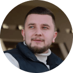 Микола Дністрян
