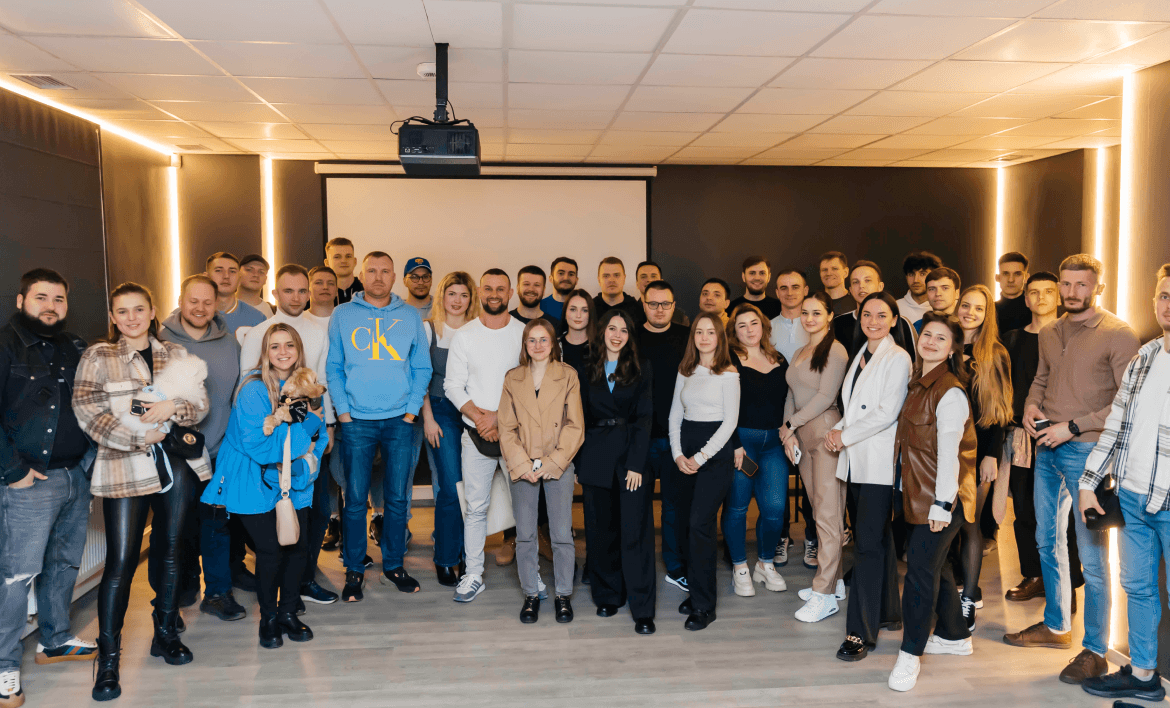 Тематичні зустрічі